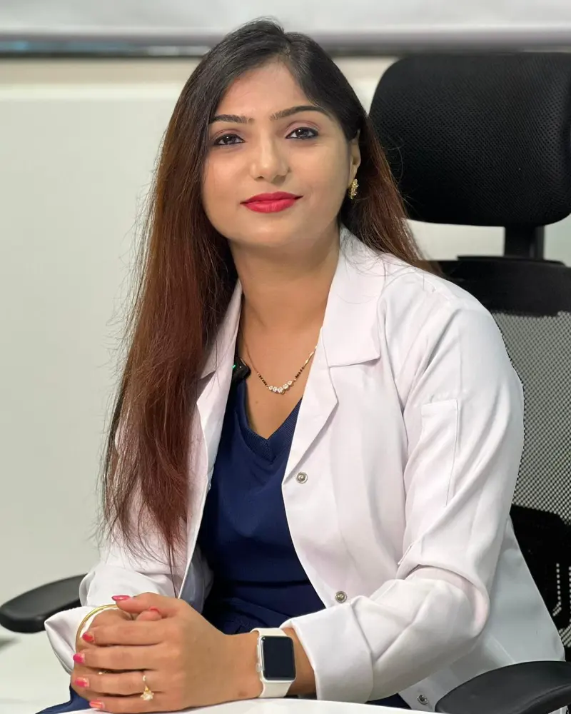 Dr. Rashmi Bhamare, Consulting